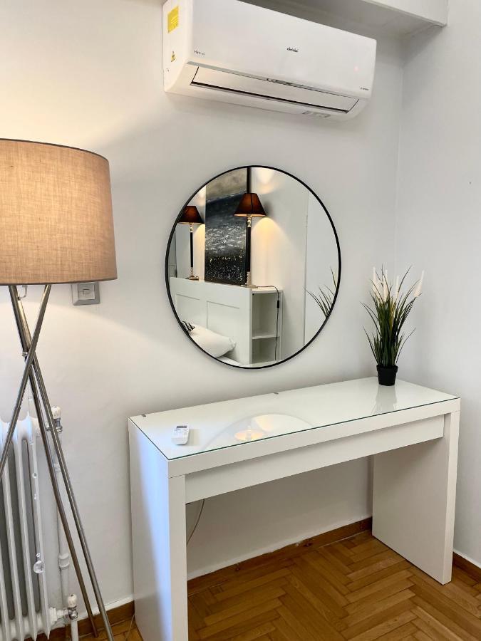 Lycabettus Luxury Cave Greendom Athens Ngoại thất bức ảnh